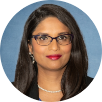 Meg Dholabhai