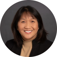 Vickie Wong