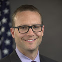 Mark Kronforst