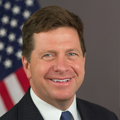 Jay Clayton