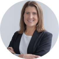 Heather Rosenberger