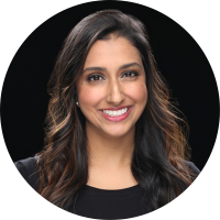 Roshni Cariello