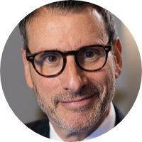 Richard Hastings