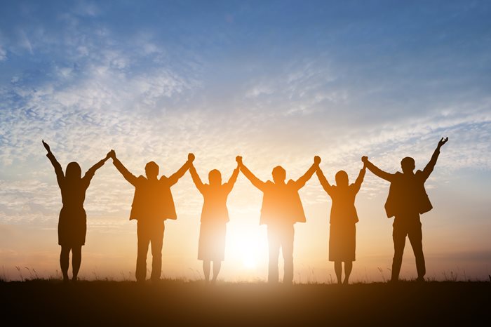 Stronger Together: The Power of the FEI Community - FEI
