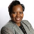Delores Lenzy-Jones headshot