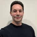 Gary Chetzron headshot