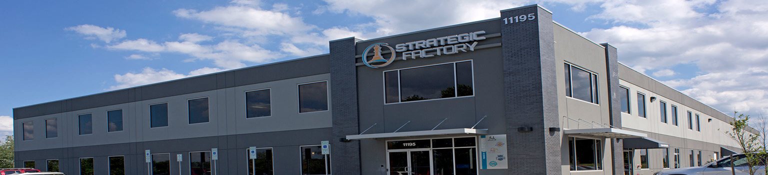 Strategic Factory Events | FEI Baltimore - FEI