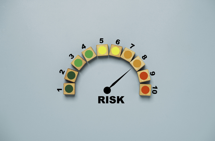 Si Risk A Refreshed Playbook for Evaluating Systemic Risk - FEI