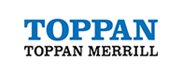 Toppan Merrill