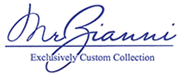Mr. Zianni - Exclusively Custom Italian Collection