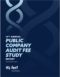 Ferf FEI Research & Insights | Data for Finance Leaders - FEI