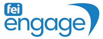 FEI Engage Logo
